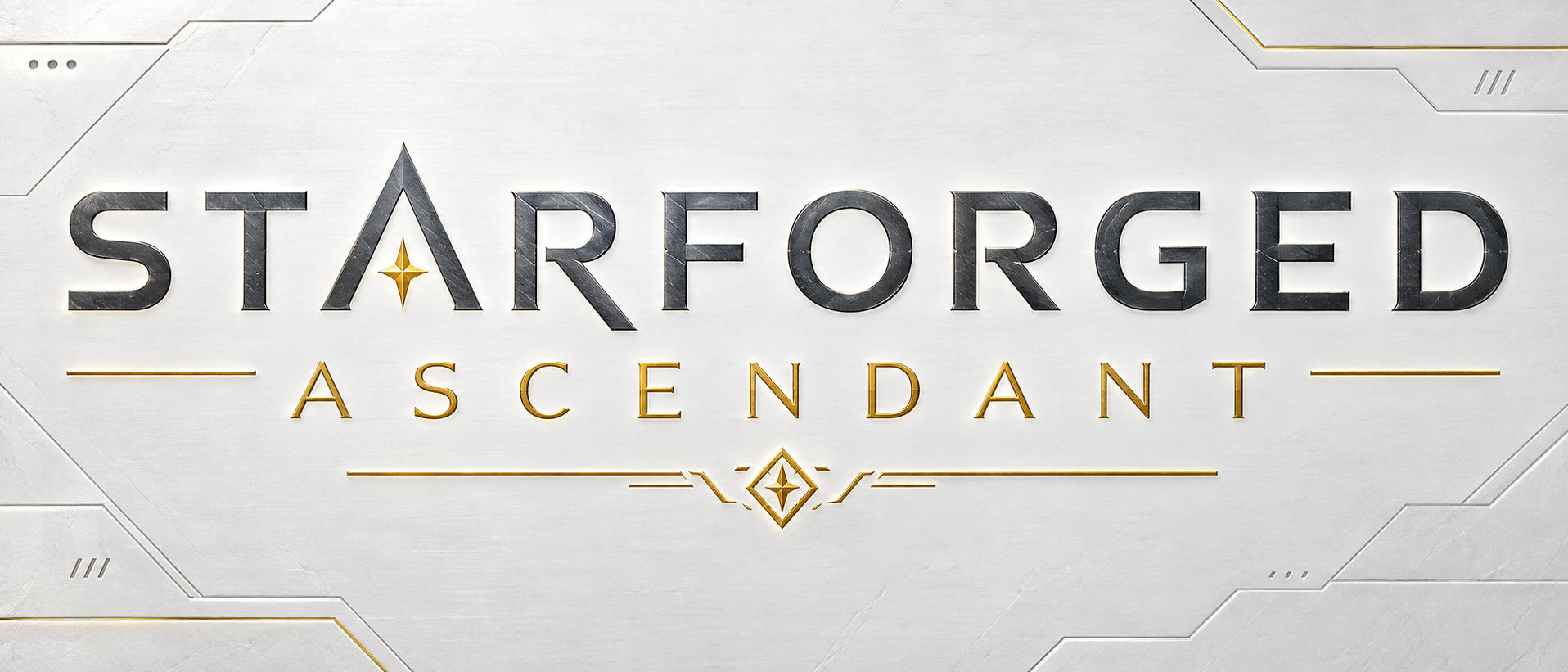 Starforged Ascendant